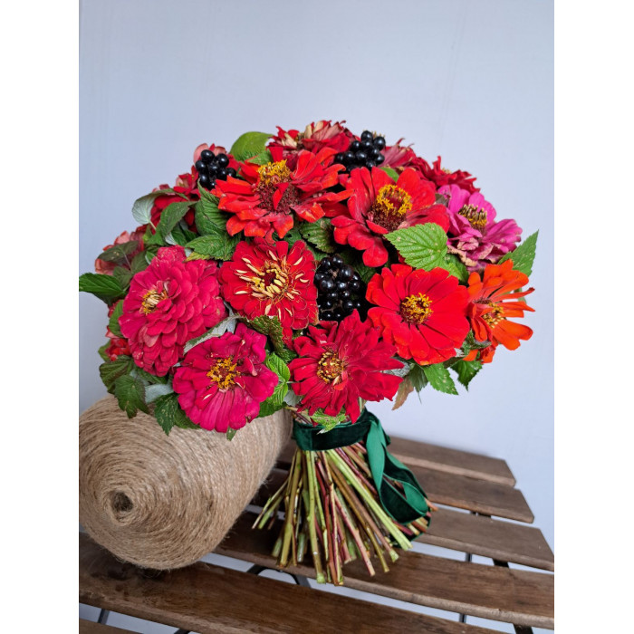 Циния в Аксае