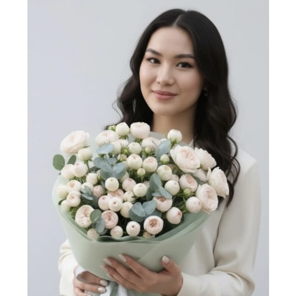 доставка цветов Аксай